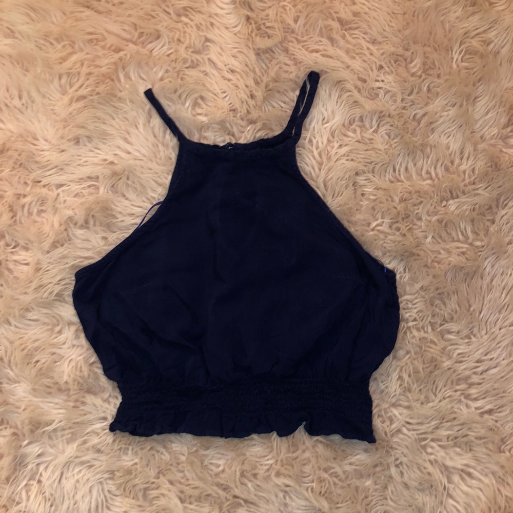 Cute top